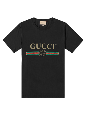Gucci Fake Tee 440103-X3F05-1508