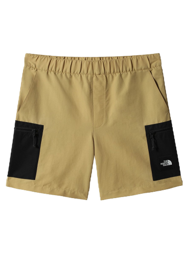 Phlego Cargo Shorts