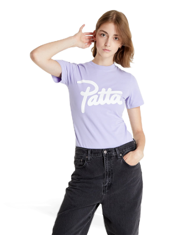 Patta Basic Fitted T-Shirt BC-FTS-003