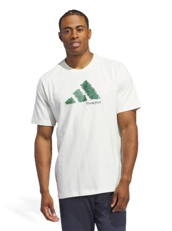 adidas Performance Court Therapy Graphic T-Shirt IN6366