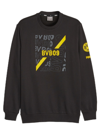Puma Borussia Dortmund FtblCore Sweatshirt 771859_02