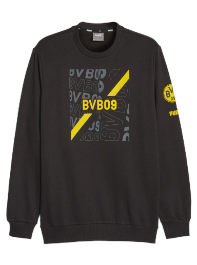 Borussia Dortmund FtblCore Sweatshirt