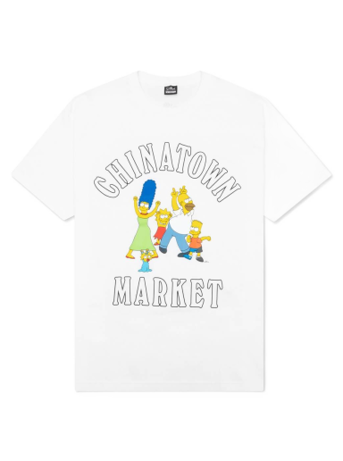 The Simpsons Family x Og T-Shirt