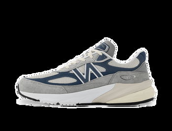 New Balance 990v6 Made in USA "Grey Day'" U990TC6