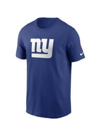 NFL New York Giants Essential Logo T-Shirt