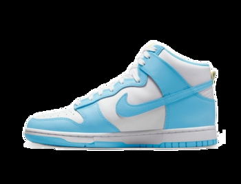 Nike Dunk High "Blue Chill" DD1399-401