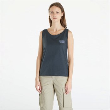 Horsefeathers Viveca Tank Top Gray SW912A