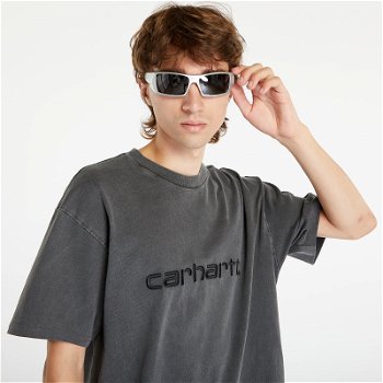 Carhartt WIP S/S Duster T-Shirt Black I030110_89_GD