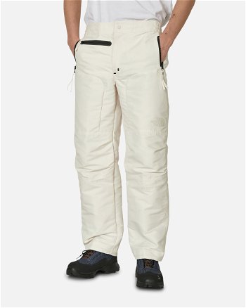 The North Face RMST Steep Tech Smear Pants White NF0A86ZF QLI1