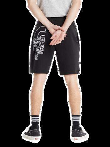 The North Face M Graphic Shorts NF0A3S4FJK31