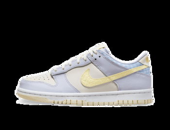 Nike Dunk Low SE BG "Easter" FJ4641-536