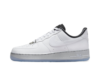 Nike Air Force 1 '07 SE "White Chrome" DX6764-100