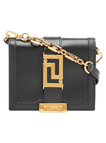 Versace Greca Mini Chain Bag 1007130-1A05134-1B00V