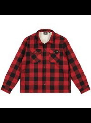 Dickies Lined Sacramento Shirt DK0A4XGRRDX1