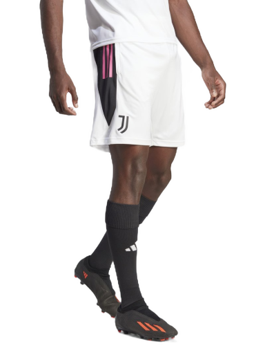 Juventus Tiro 23 Training Shorts