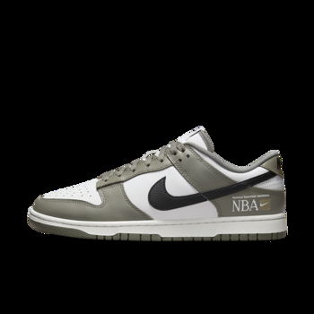 Nike Dunk Low "NBA Paris" W FZ4624-001