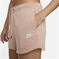 Essential French Terry Shorts