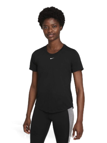 Nike Dri-FIT One Standard-Fit Short-Sleeve Top DD0638-010