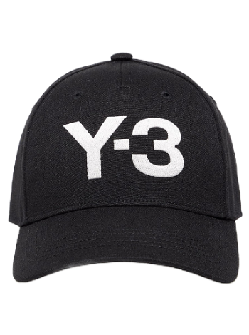 Y-3 Logo Cap H62981