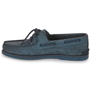 Timberland Boat Shoes CLASSIC BOAT TB0A2EGHEP21