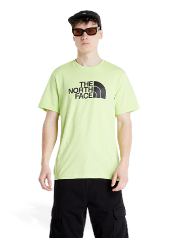 The North Face S/S Easy Tee NF0A2TX3HDD1