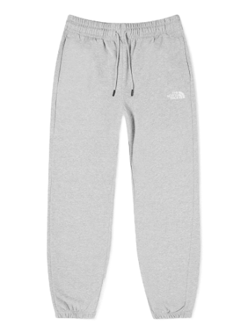 The North Face Essential Sweat Pants "Light Grey Heather" NF0A7ZJFDYX