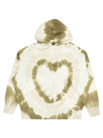 Givenchy Tie Dye Hearts Oversized Hoodie BMJ0CK3Y69 133