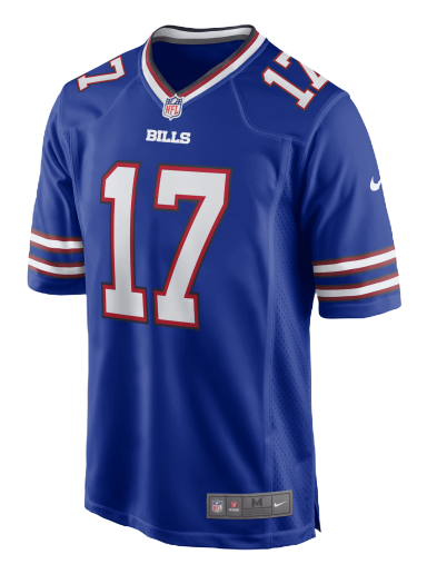NFL Buffalo Bills Josh Allen