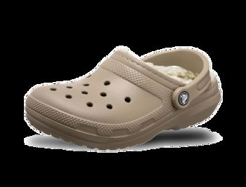 Crocs Classic Lined Clog 203591-2YB