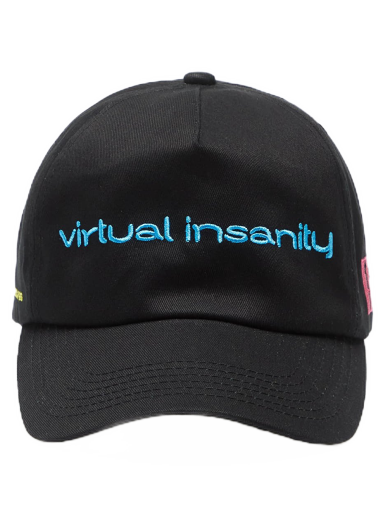 Jamiroquai Virtual Insanity Cap