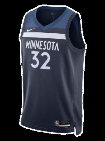 Nike Minnesota Timberwolves Icon Edition 2022/23 Dri-FIT NBA Swingman Jersey DN2013-419