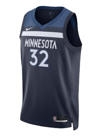 Minnesota Timberwolves Icon Edition 2022/23 Dri-FIT NBA Swingman Jersey