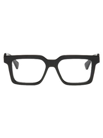 Bottega Veneta Square Glasses BV1216O-001