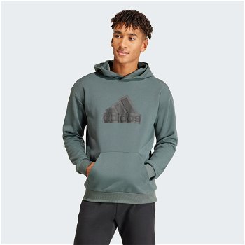 adidas Performance Future Icons Badge of Sport Hoodie IN3324
