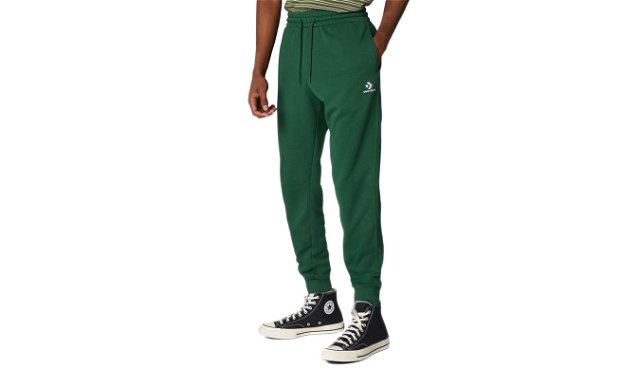 Sweatpants adidas Originals Celtic FC Lifestyler Woven HY3357
