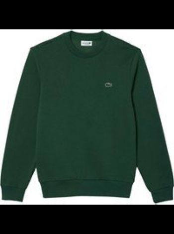 Lacoste CLASSIC SMALL CROC CREWNECK SH9608-00-SMI