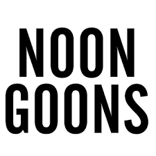 Sneakers et chaussures Noon Goons