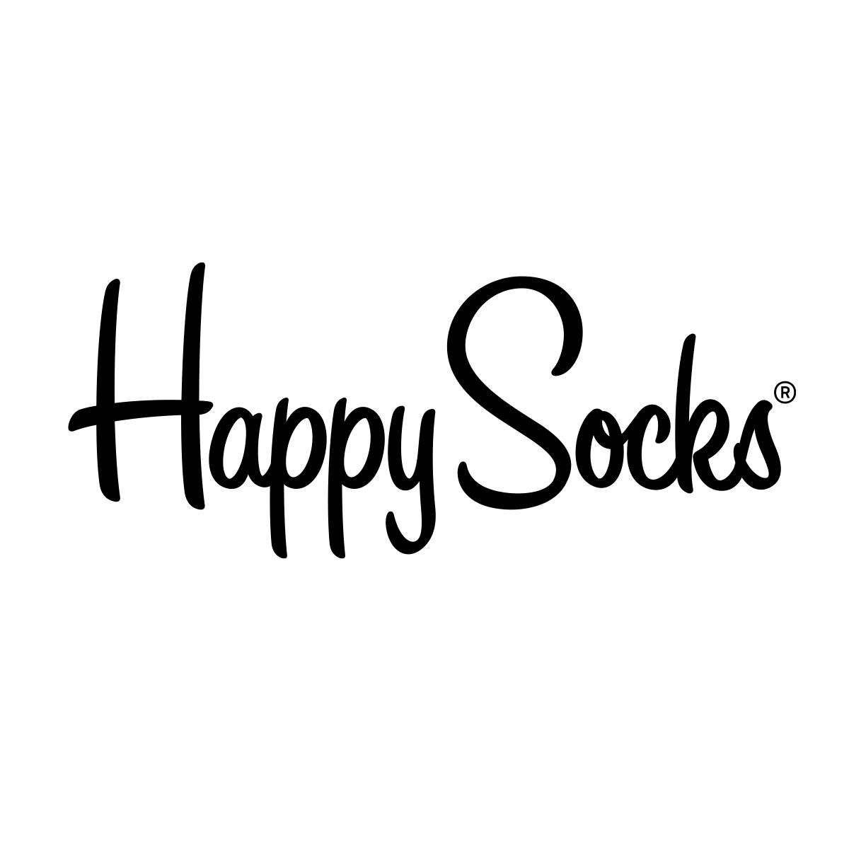 Sneakers et chaussures Happy Socks
