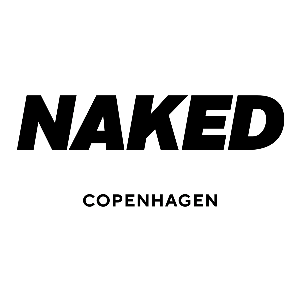 Sneakers et chaussures NAKED Copenhagen Free Run