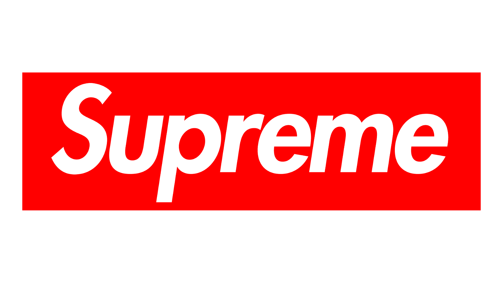 Sneakers et chaussures Supreme Blanc