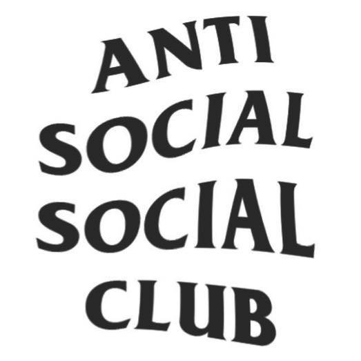 Bons plans métallique sneakers et chaussures Anti Social Social Club