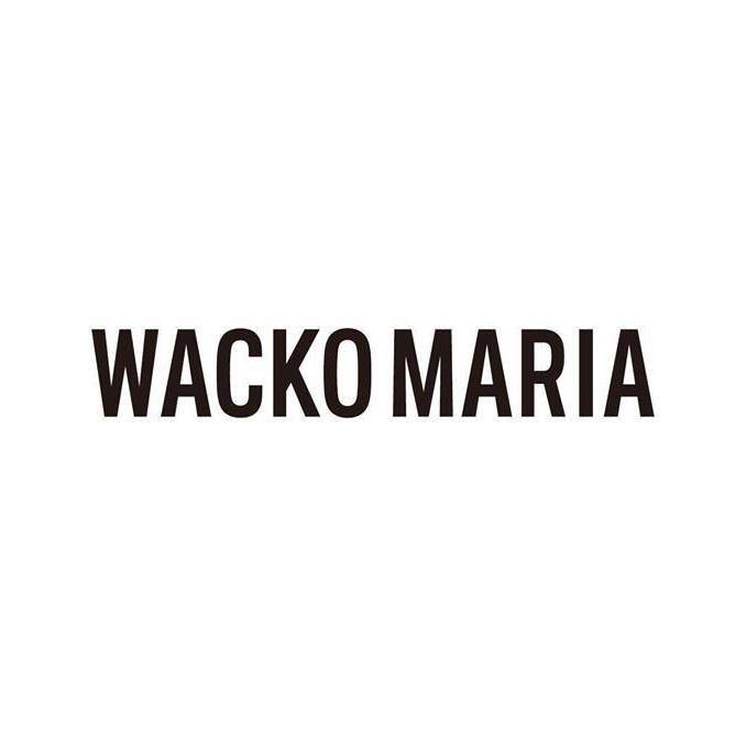 Sneakers et chaussures WACKO MARIA