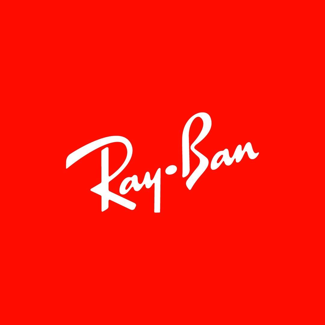 Noir sneakers et chaussures Ray-Ban