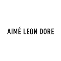 Vert sneakers et chaussures Aimé Leon Dore