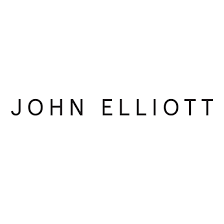 Sneakers et chaussures John Elliott Blanc